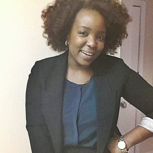 Meet your Posher, Lisa